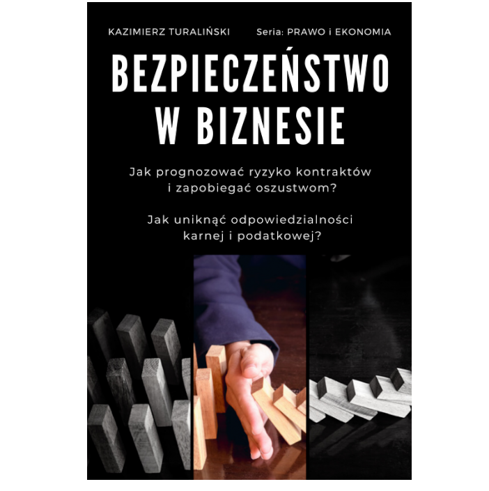 Bezpieczeństwo w biznesie